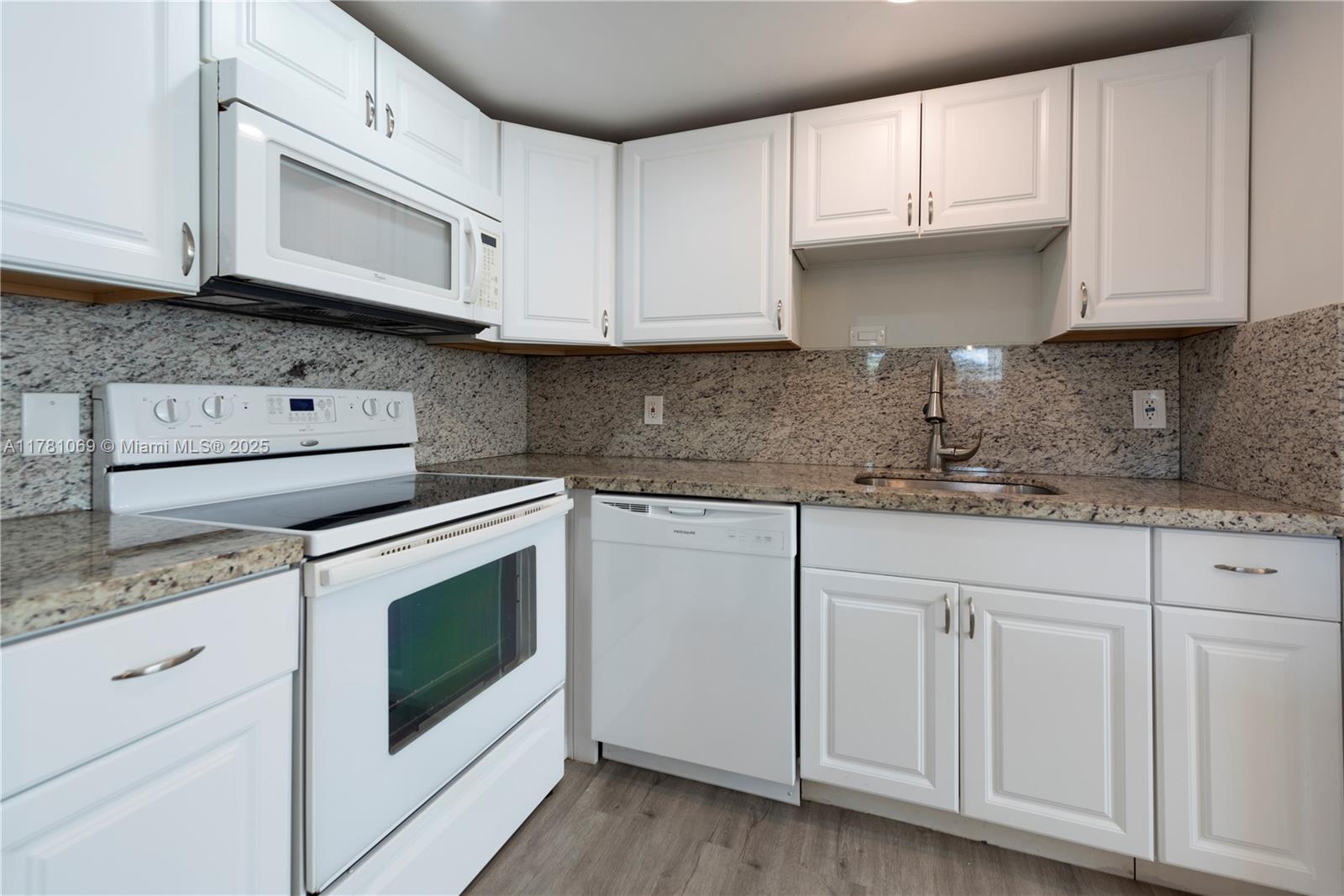 KINGS POINT MONACO CONDOS - Residential