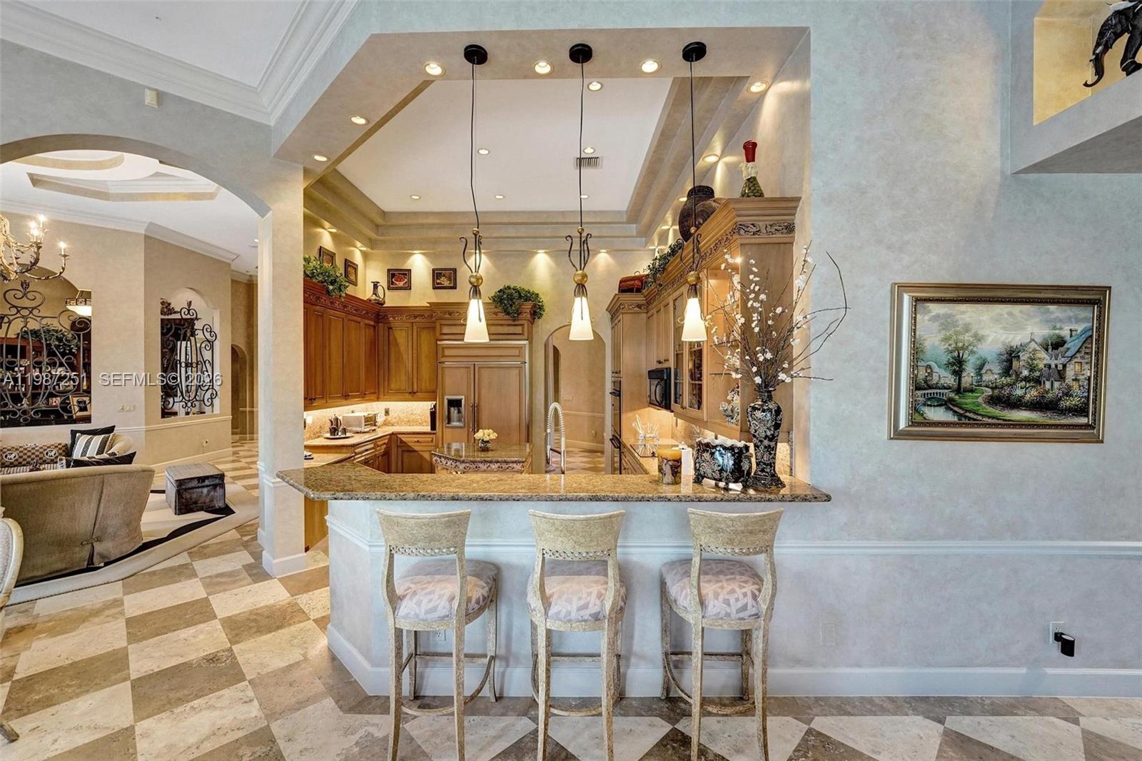 ENCLAVE 2ND SECTION - Residential