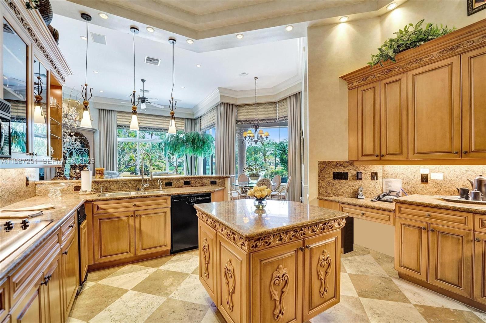 ENCLAVE 2ND SECTION - Residential