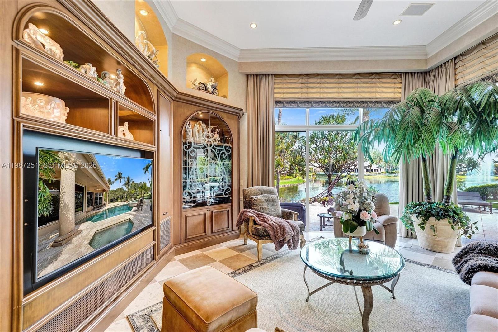 ENCLAVE 2ND SECTION - Residential