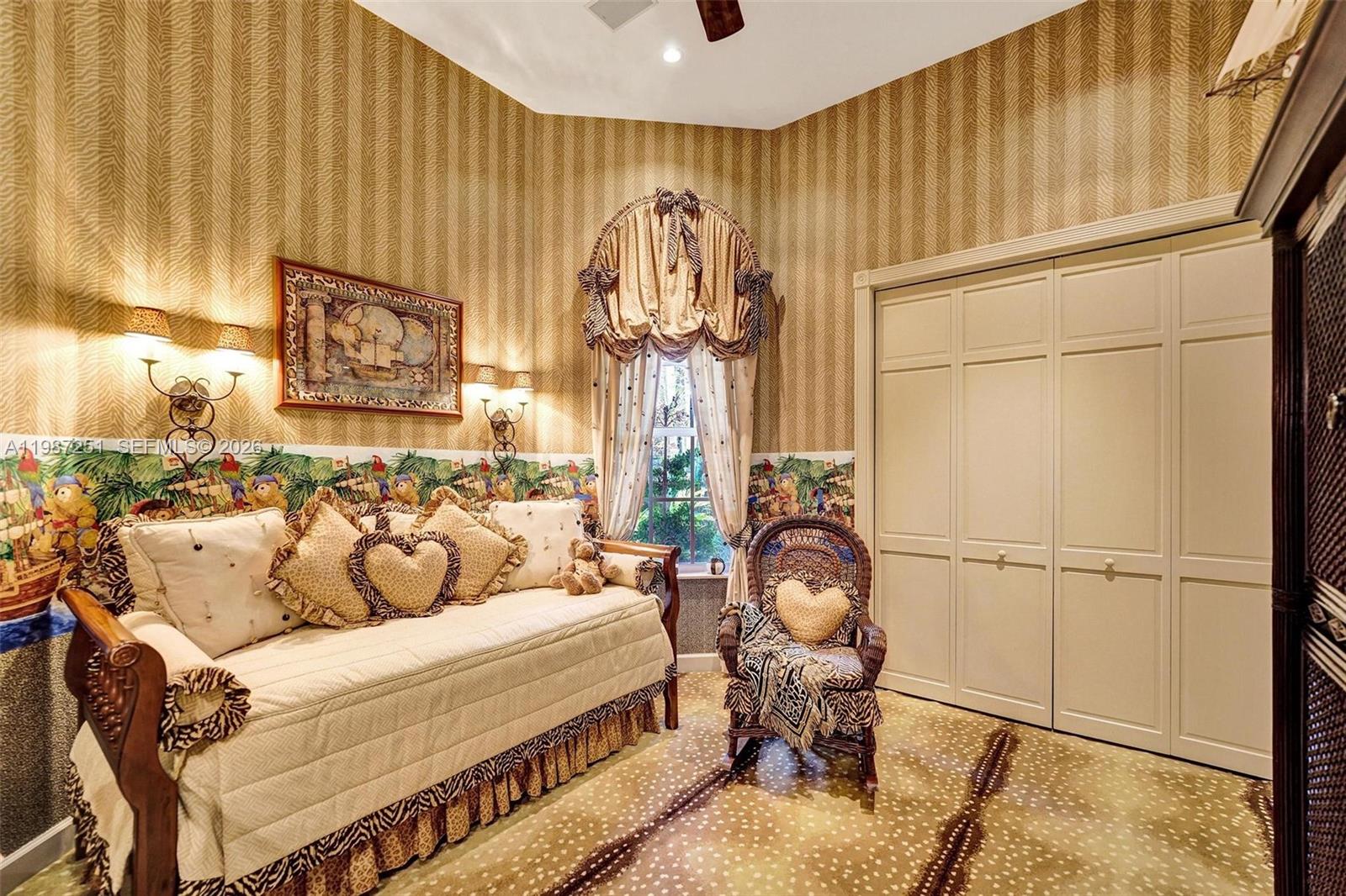 ENCLAVE 2ND SECTION - Residential