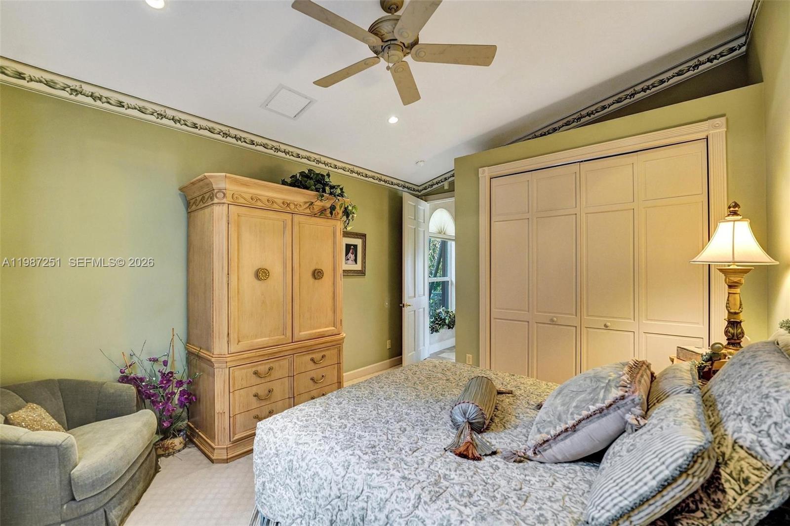 ENCLAVE 2ND SECTION - Residential