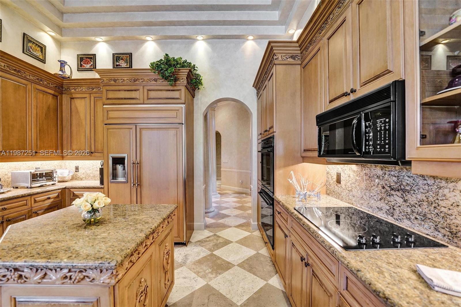 ENCLAVE 2ND SECTION - Residential