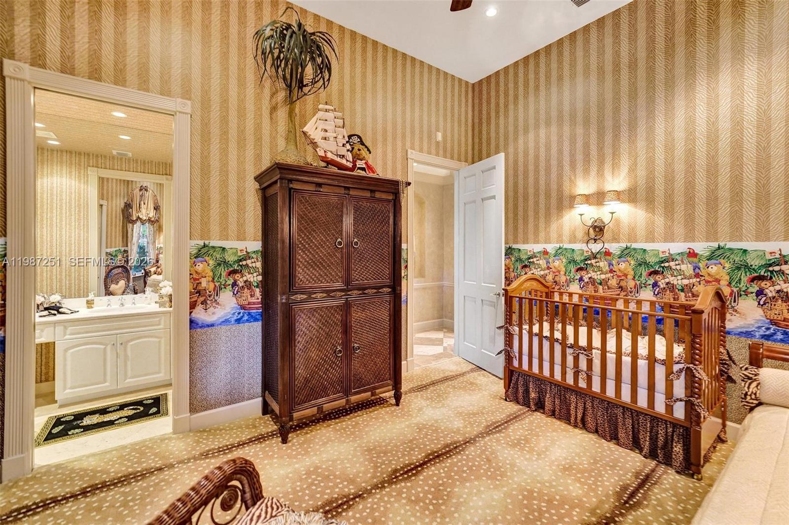 ENCLAVE 2ND SECTION - Residential