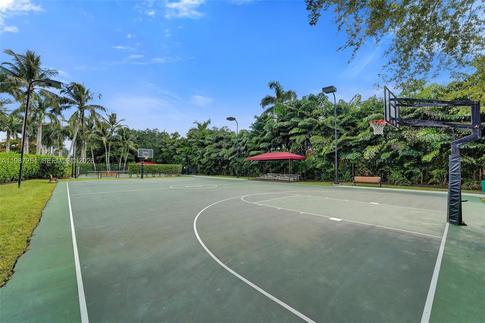 ENCLAVE 2ND SECTION - Residential