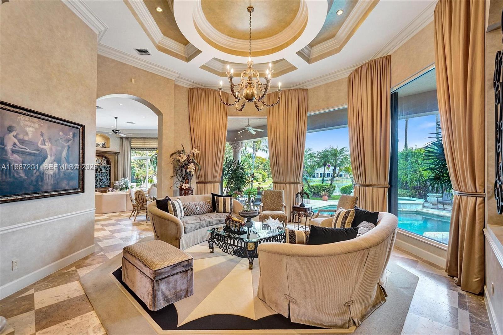 ENCLAVE 2ND SECTION - Residential