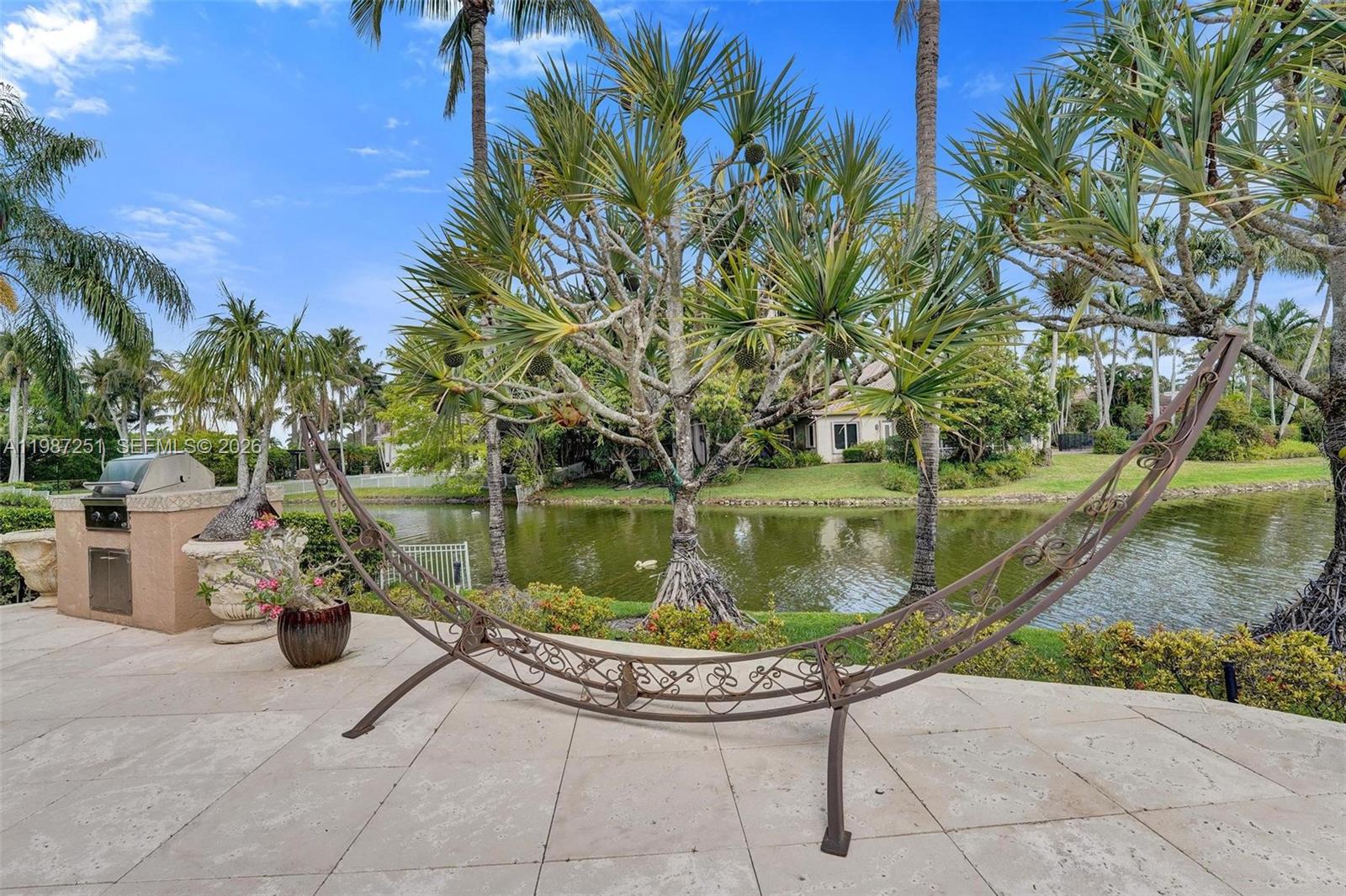 ENCLAVE 2ND SECTION - Residential