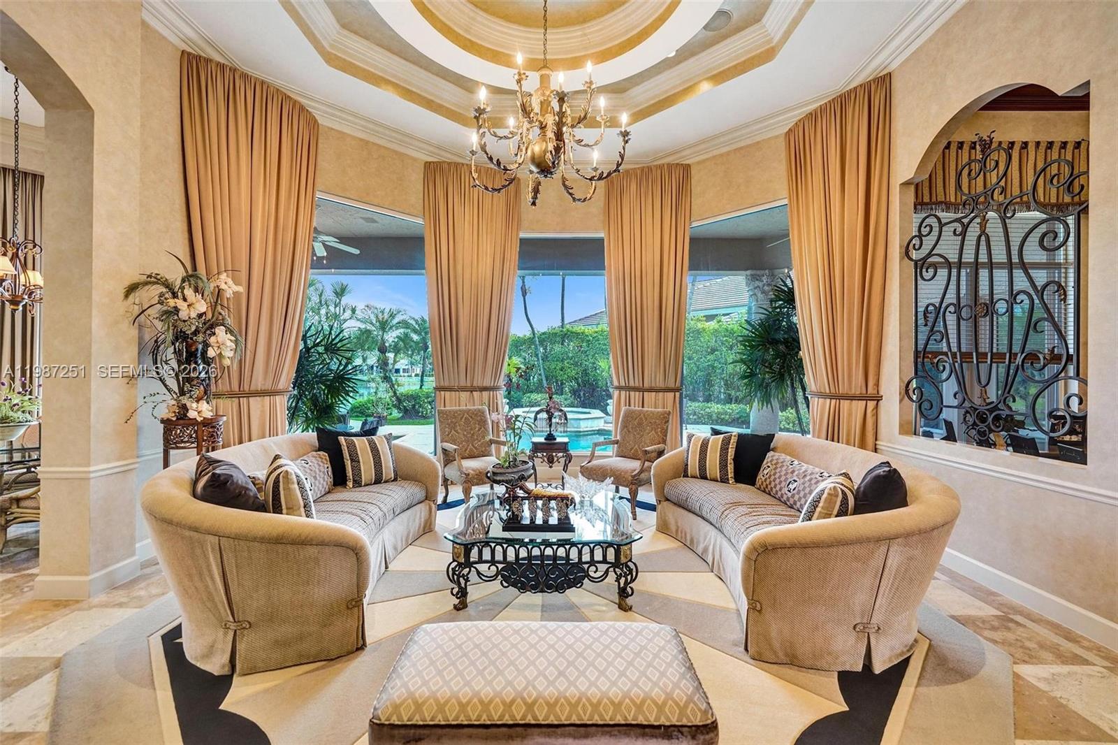 ENCLAVE 2ND SECTION - Residential