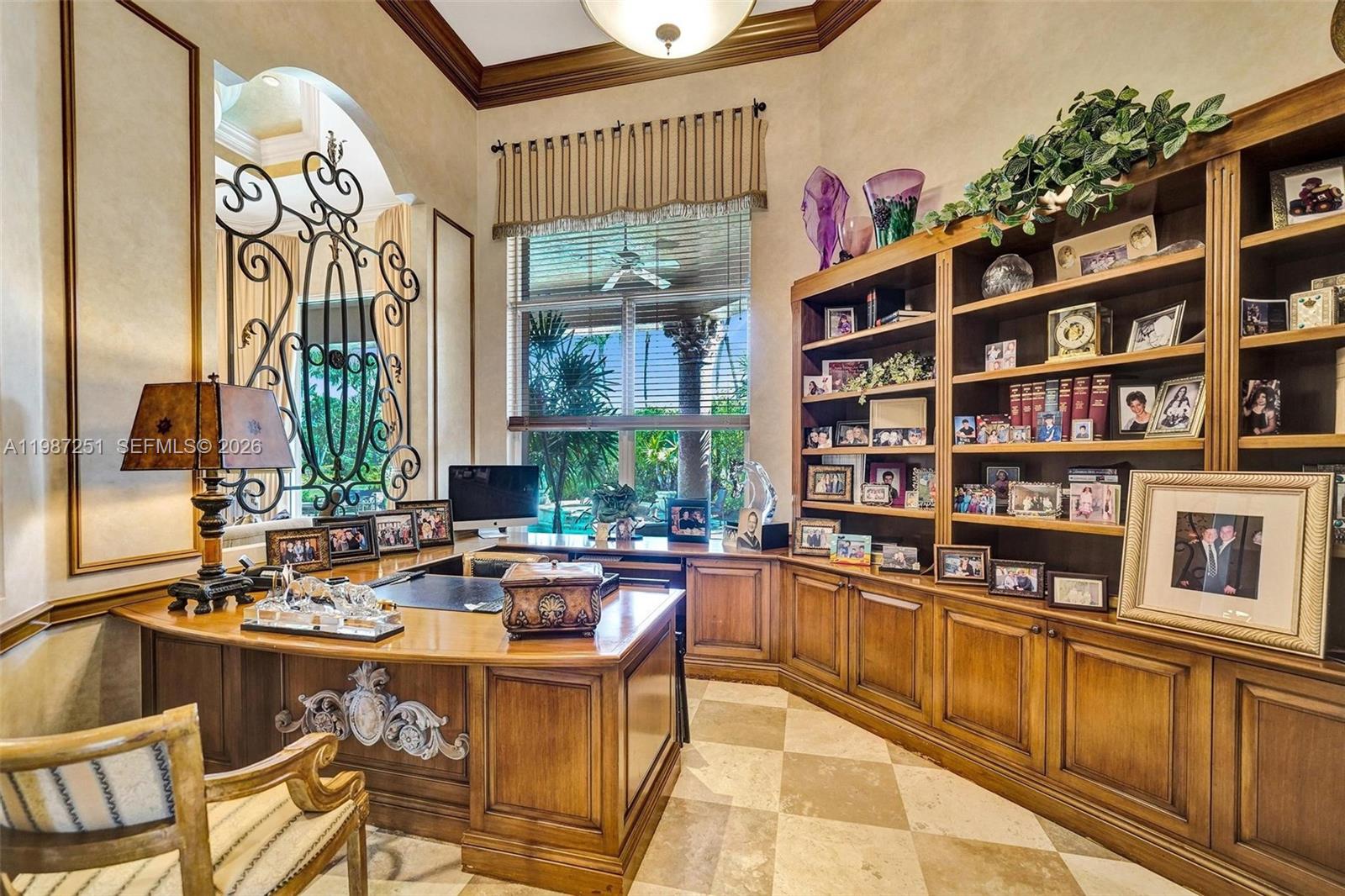 ENCLAVE 2ND SECTION - Residential