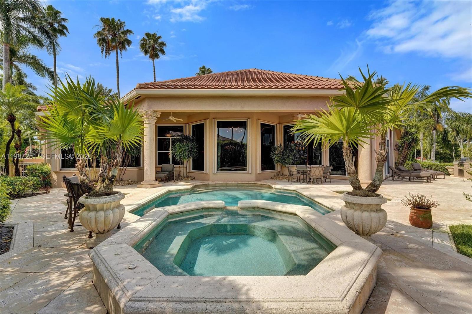 ENCLAVE 2ND SECTION - Residential