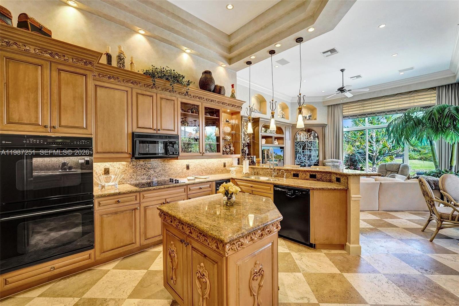 ENCLAVE 2ND SECTION - Residential