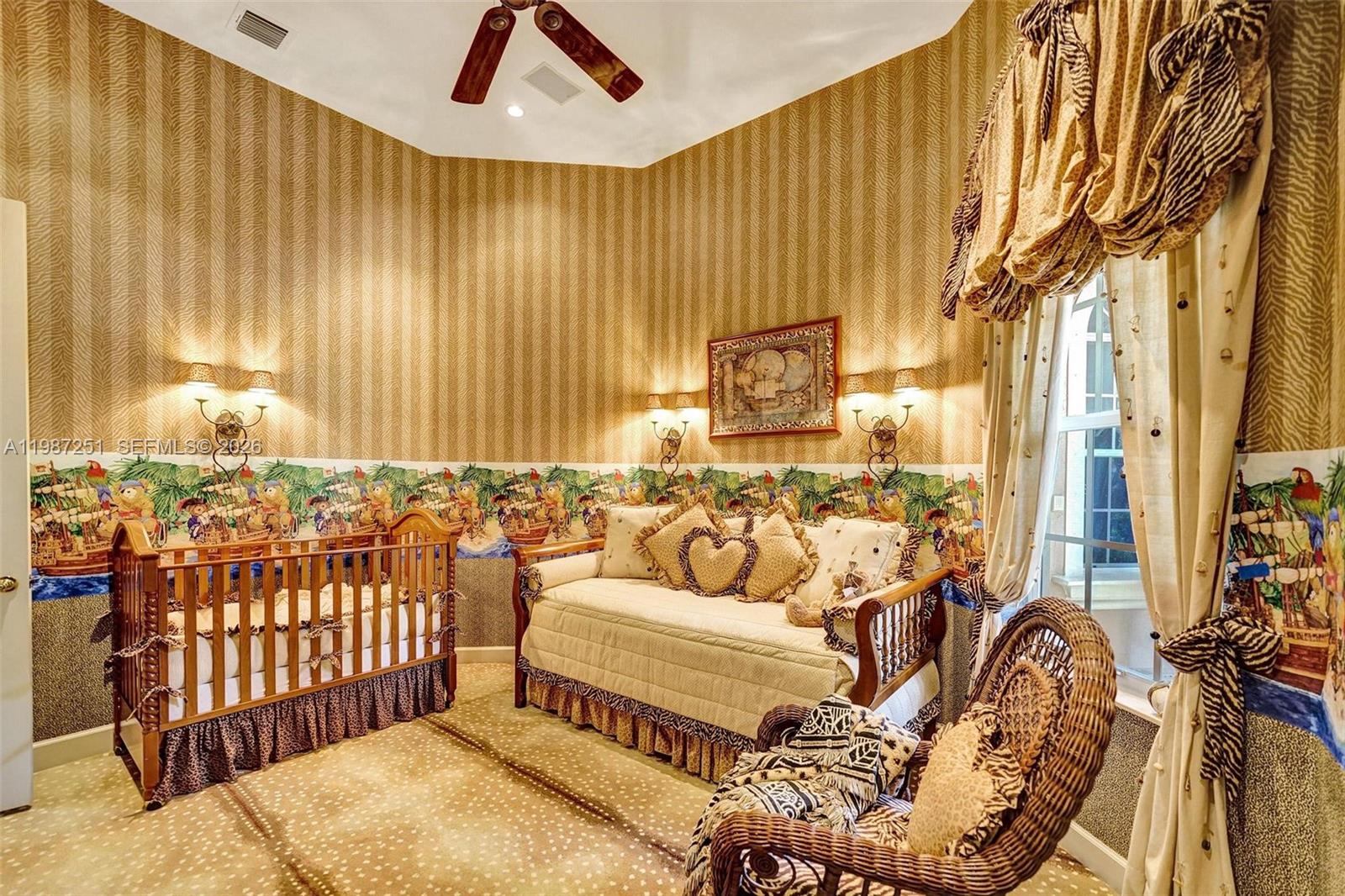 ENCLAVE 2ND SECTION - Residential