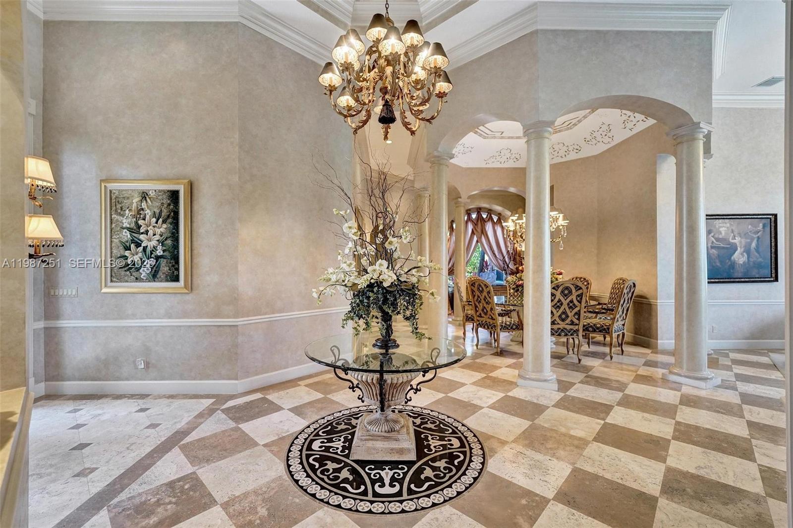 ENCLAVE 2ND SECTION - Residential