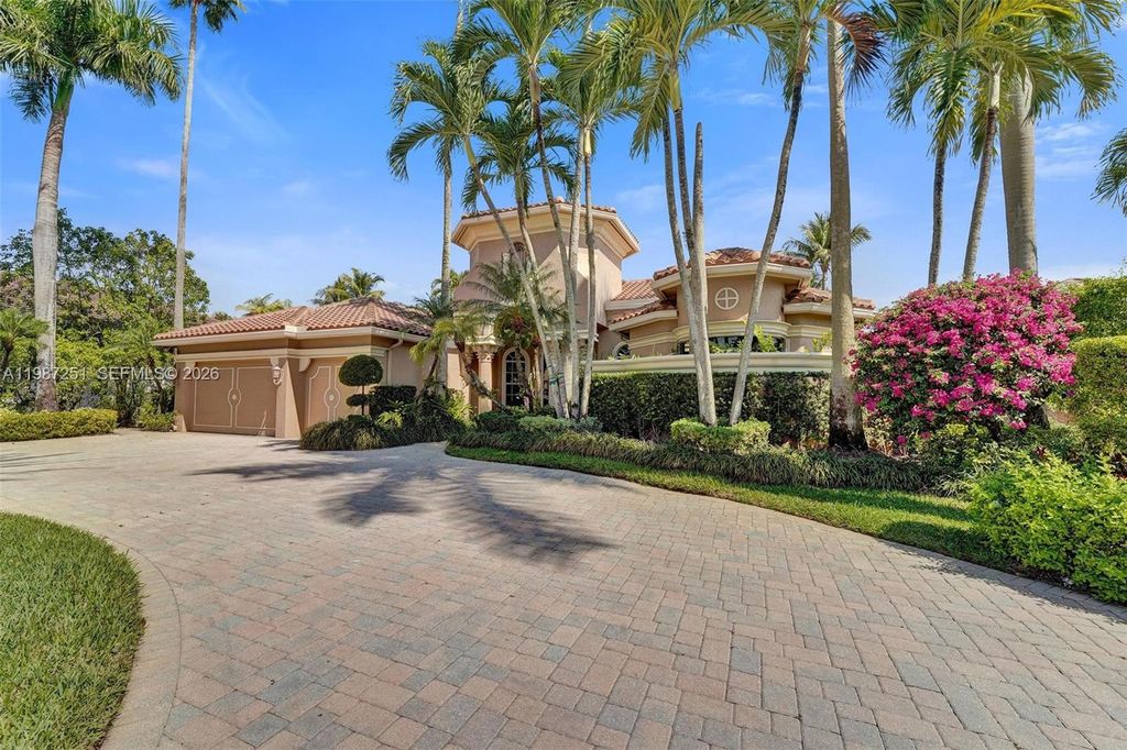 Photo of 10813 Blackhawk St, Plantation, FL 33324 (MLS # A11987251)