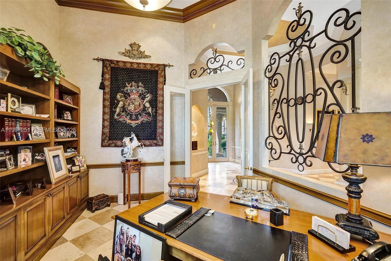 ENCLAVE 2ND SECTION - Residential