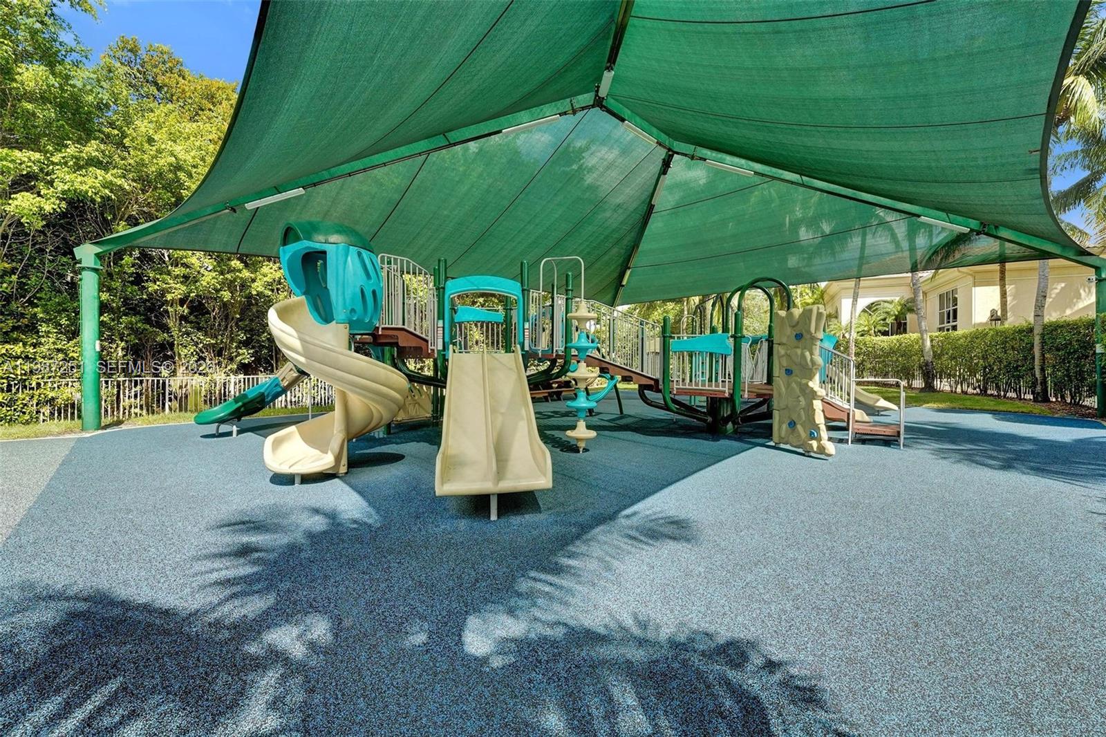 ENCLAVE 2ND SECTION - Residential