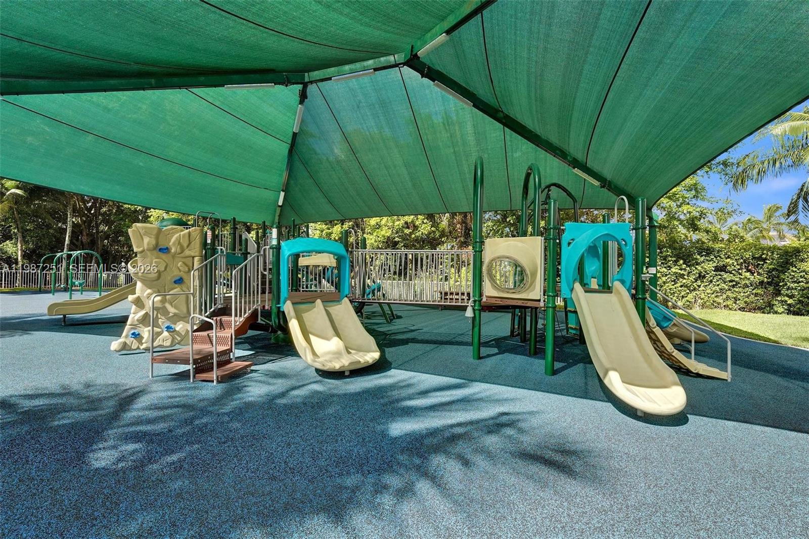 ENCLAVE 2ND SECTION - Residential