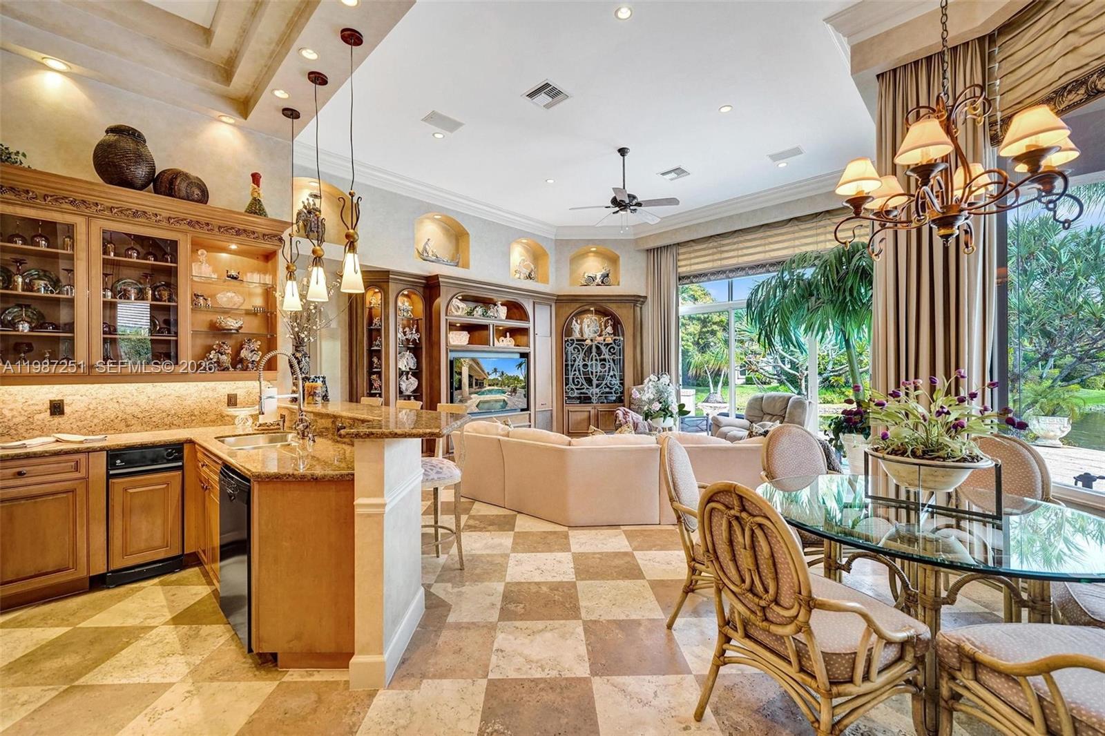 ENCLAVE 2ND SECTION - Residential