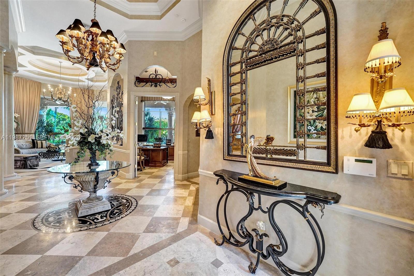 ENCLAVE 2ND SECTION - Residential