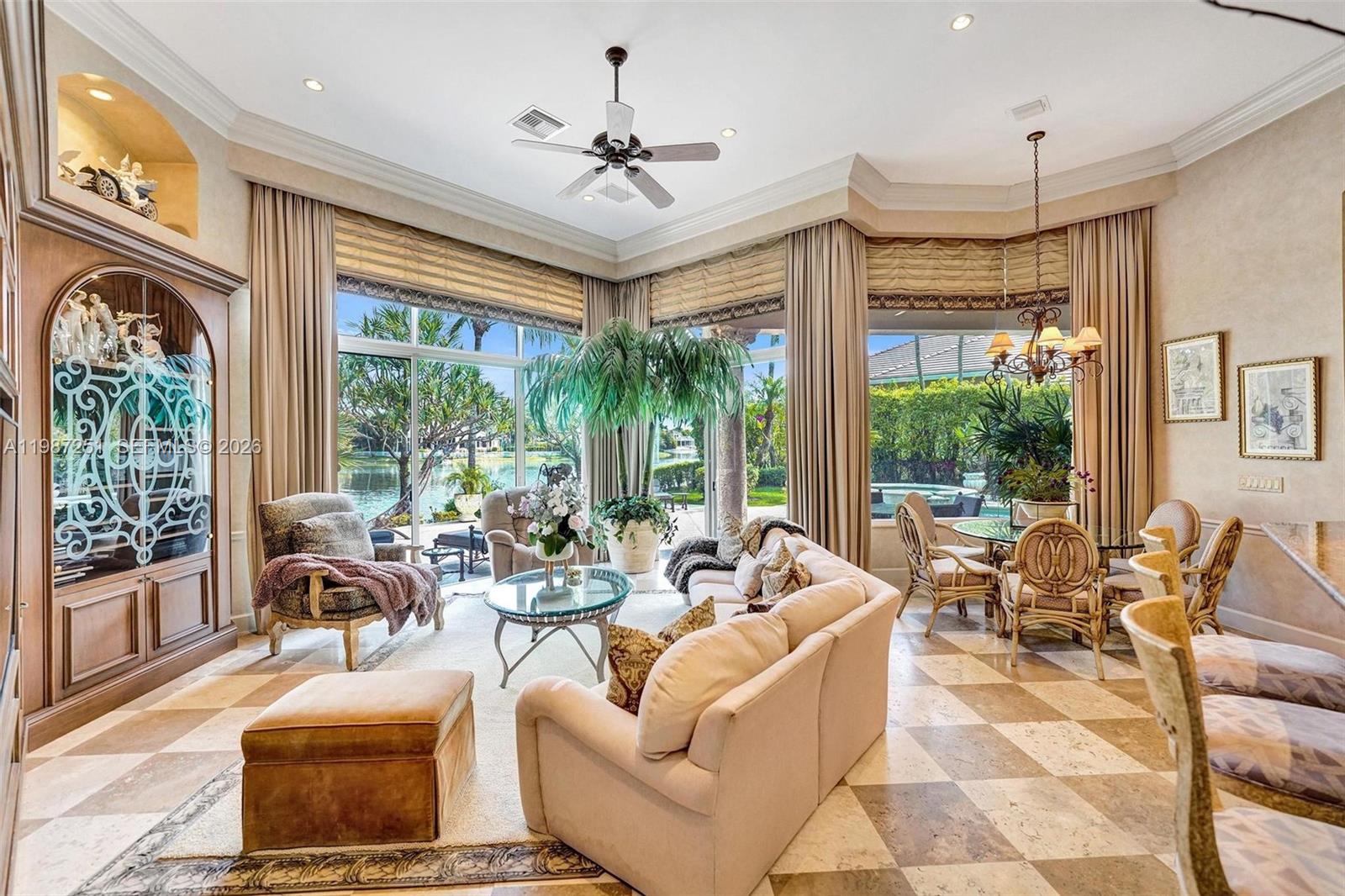 ENCLAVE 2ND SECTION - Residential