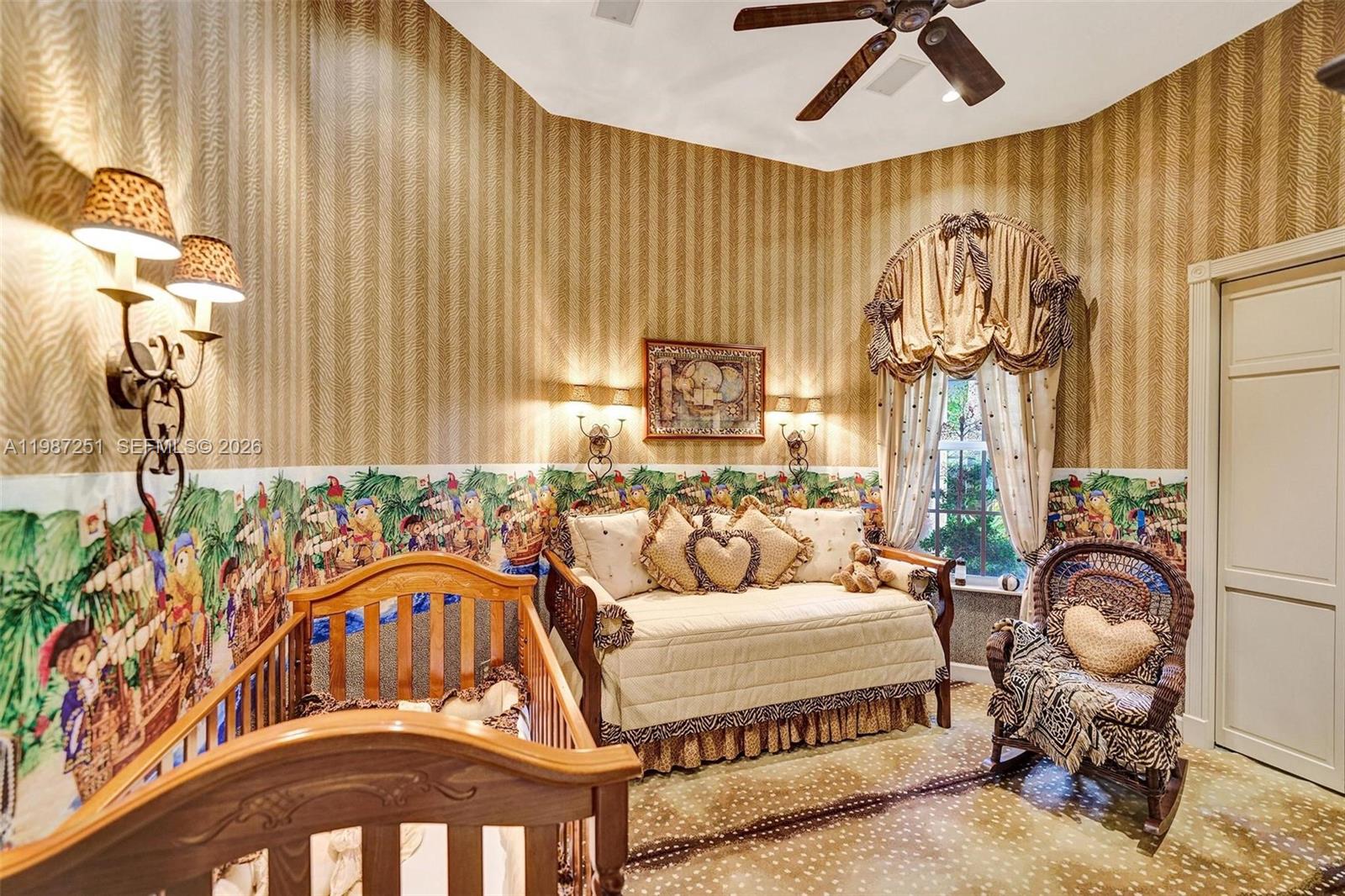 ENCLAVE 2ND SECTION - Residential