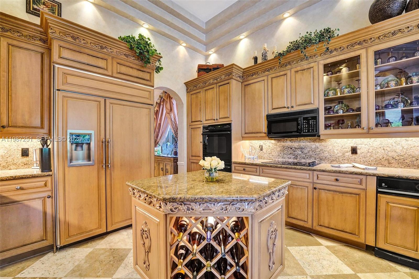 ENCLAVE 2ND SECTION - Residential