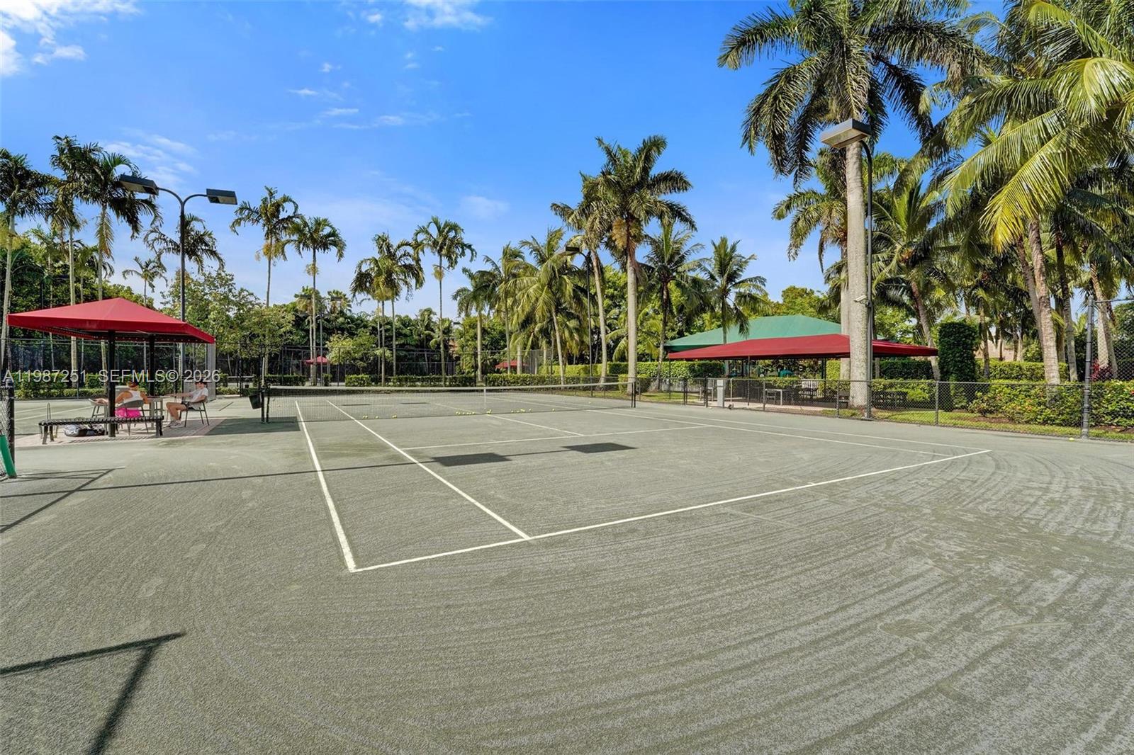 ENCLAVE 2ND SECTION - Residential