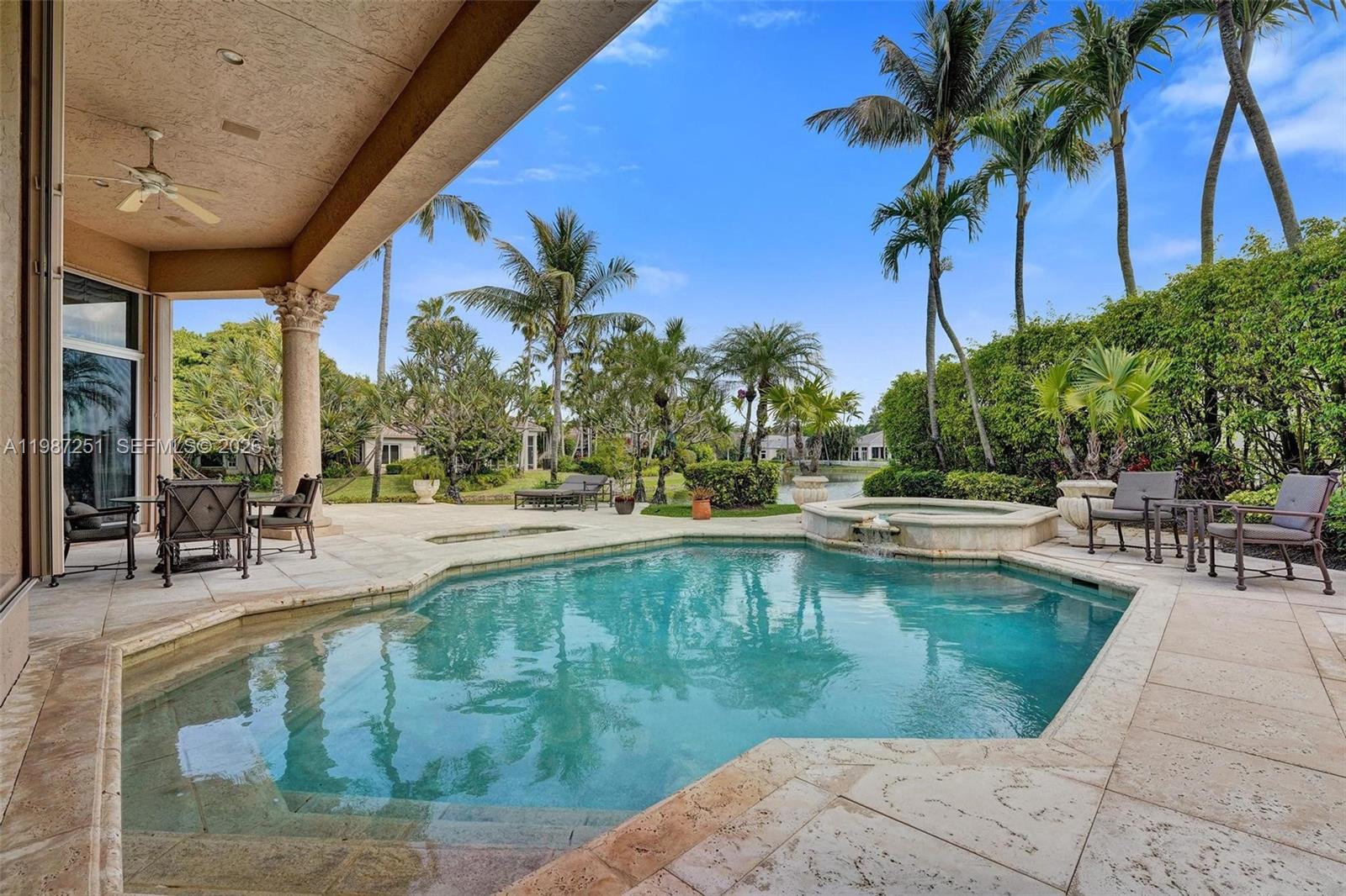 ENCLAVE 2ND SECTION - Residential