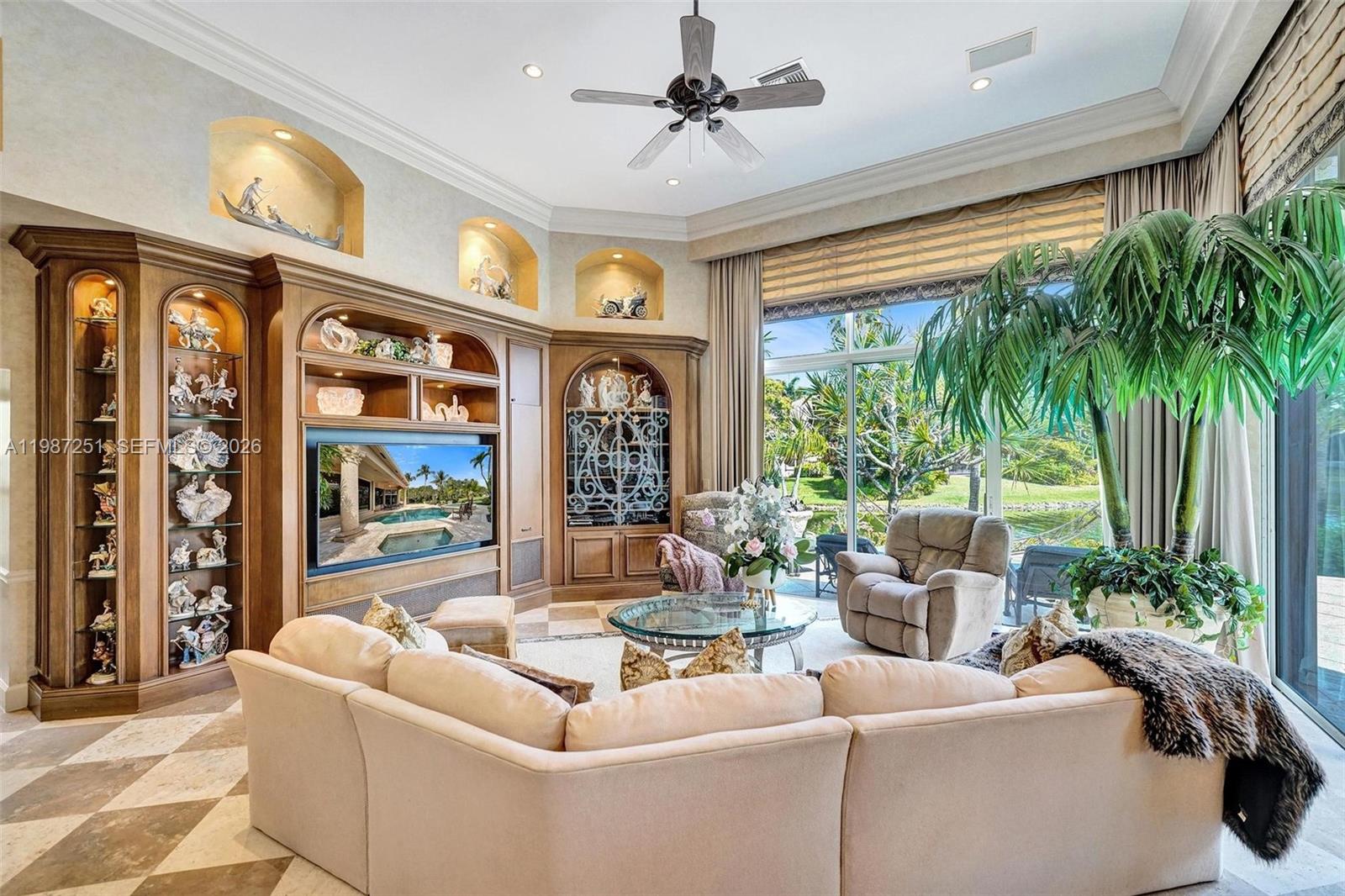 ENCLAVE 2ND SECTION - Residential