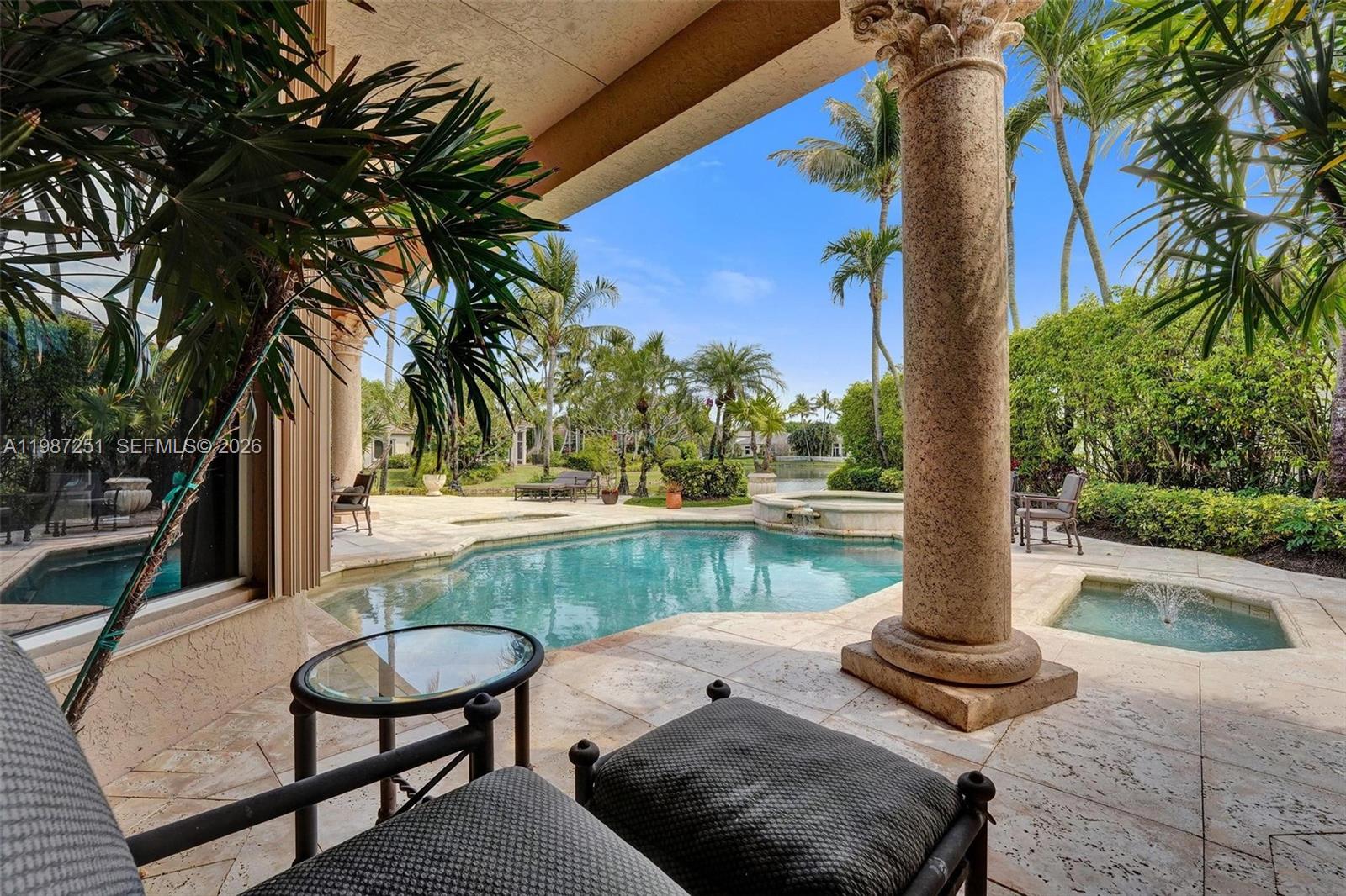 ENCLAVE 2ND SECTION - Residential