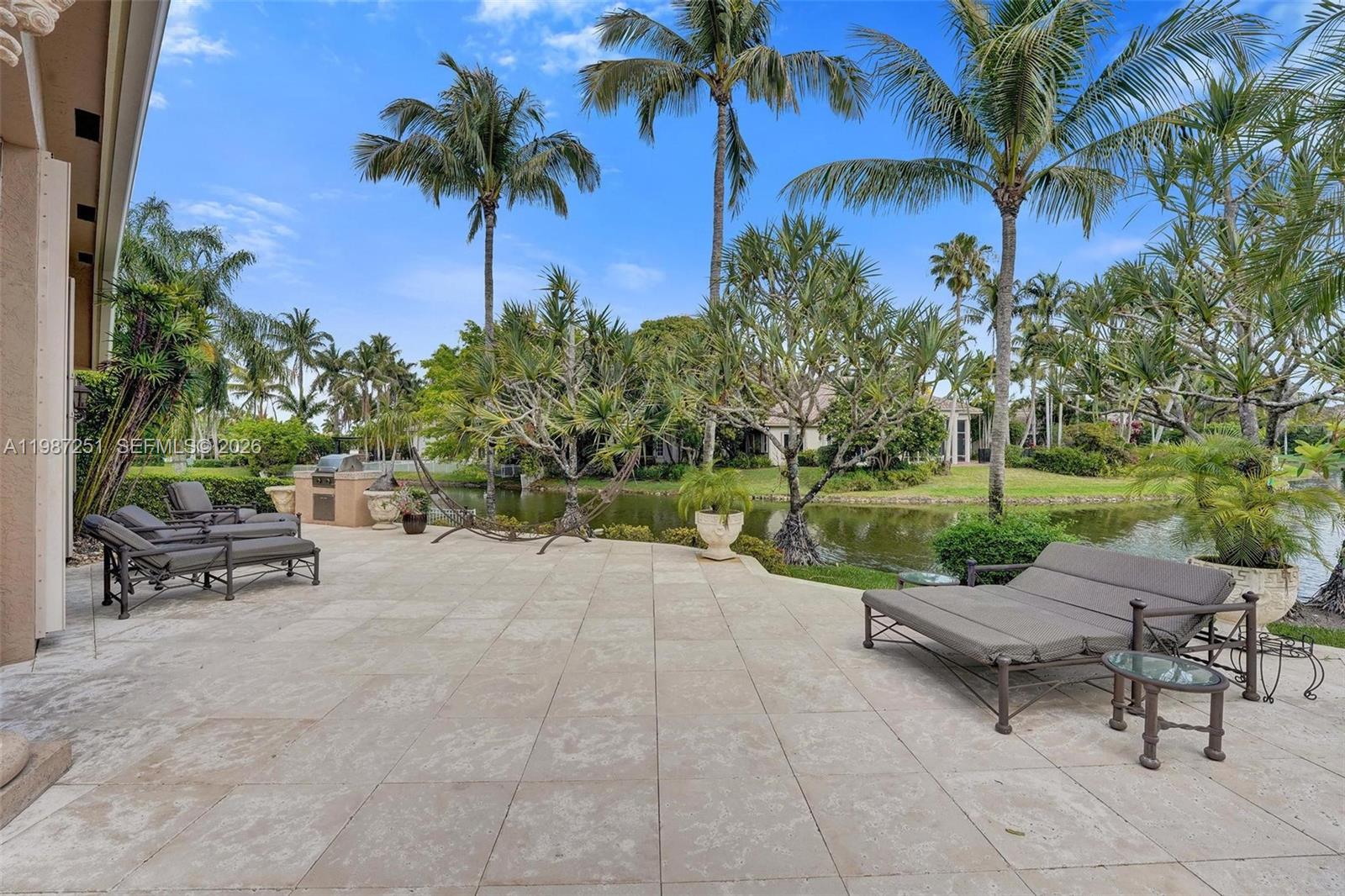 ENCLAVE 2ND SECTION - Residential