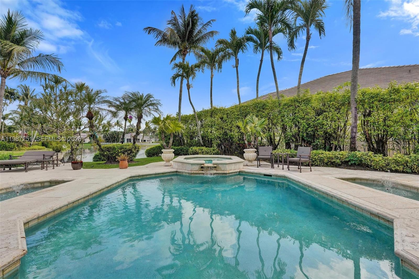 ENCLAVE 2ND SECTION - Residential