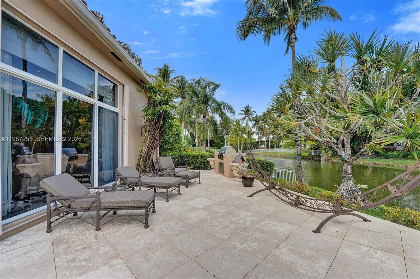 ENCLAVE 2ND SECTION - Residential