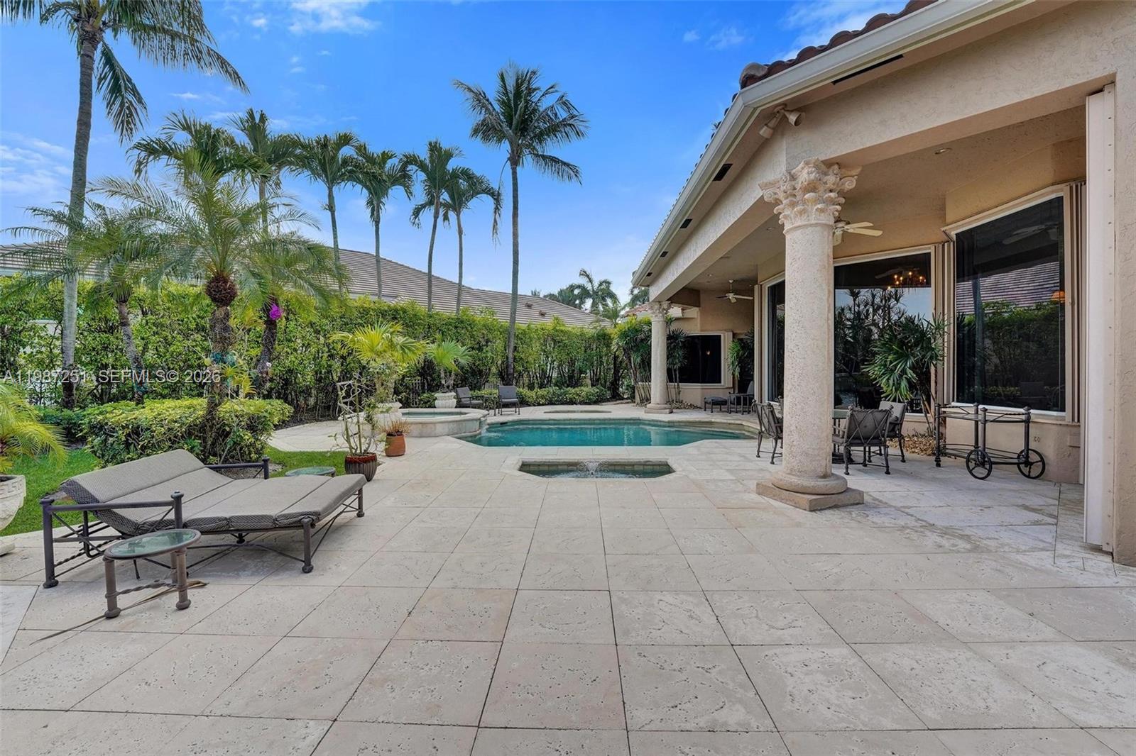 ENCLAVE 2ND SECTION - Residential