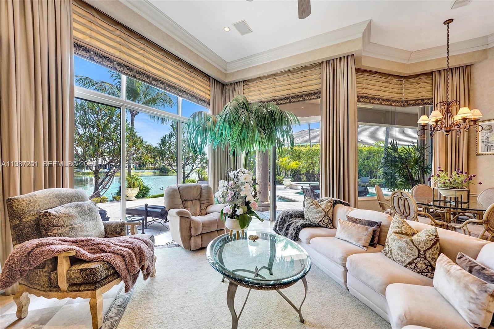 ENCLAVE 2ND SECTION - Residential