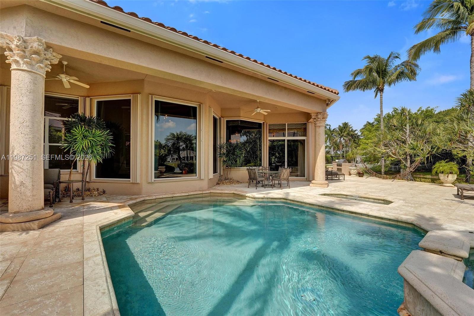 ENCLAVE 2ND SECTION - Residential