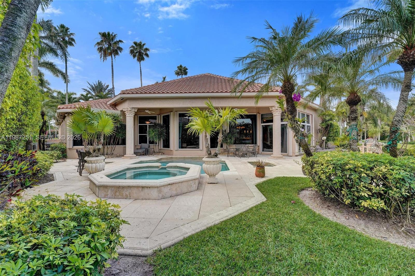 ENCLAVE 2ND SECTION - Residential