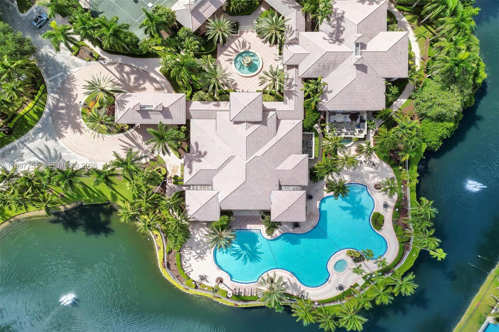 ENCLAVE 2ND SECTION - Residential