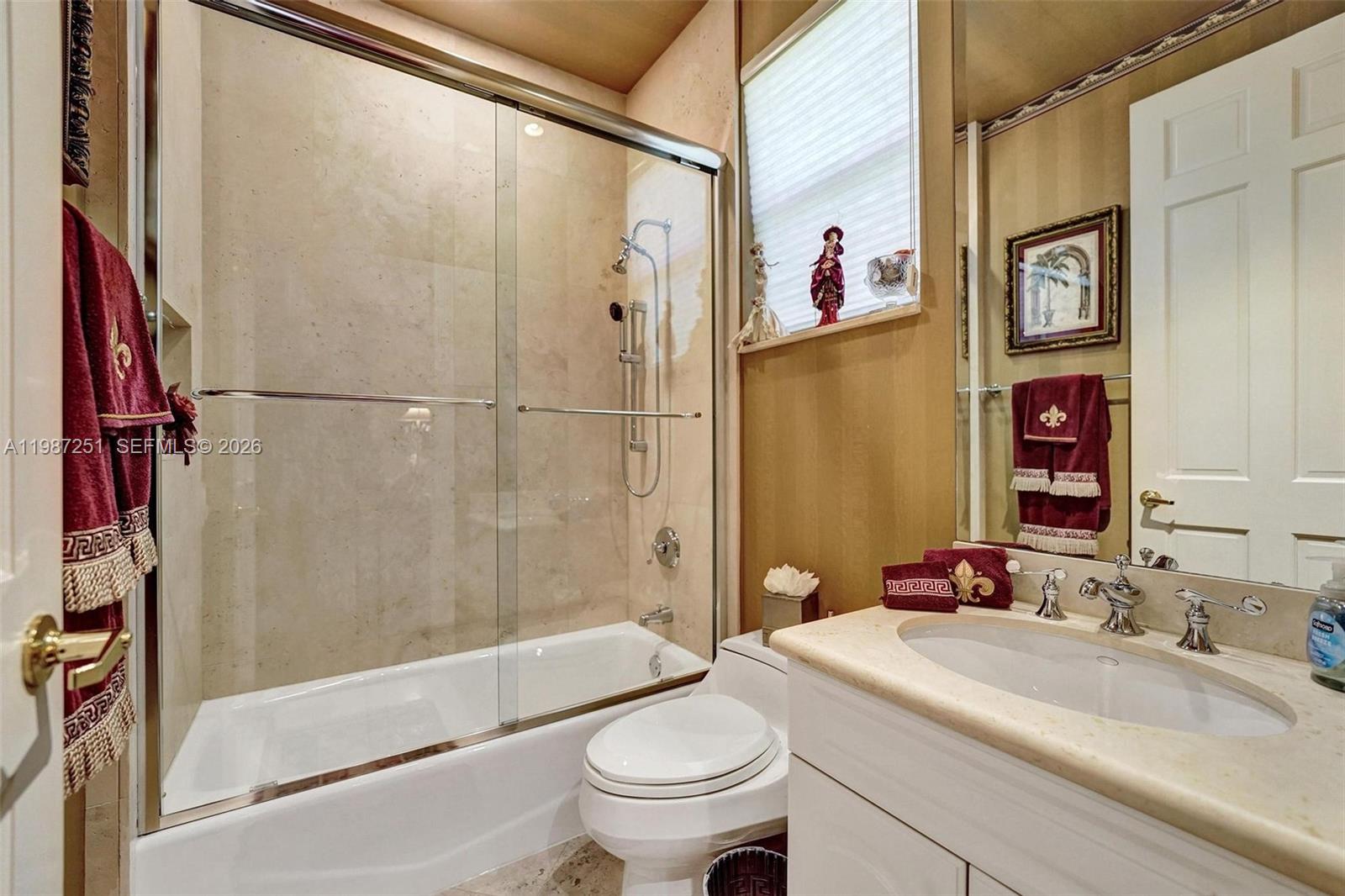 ENCLAVE 2ND SECTION - Residential