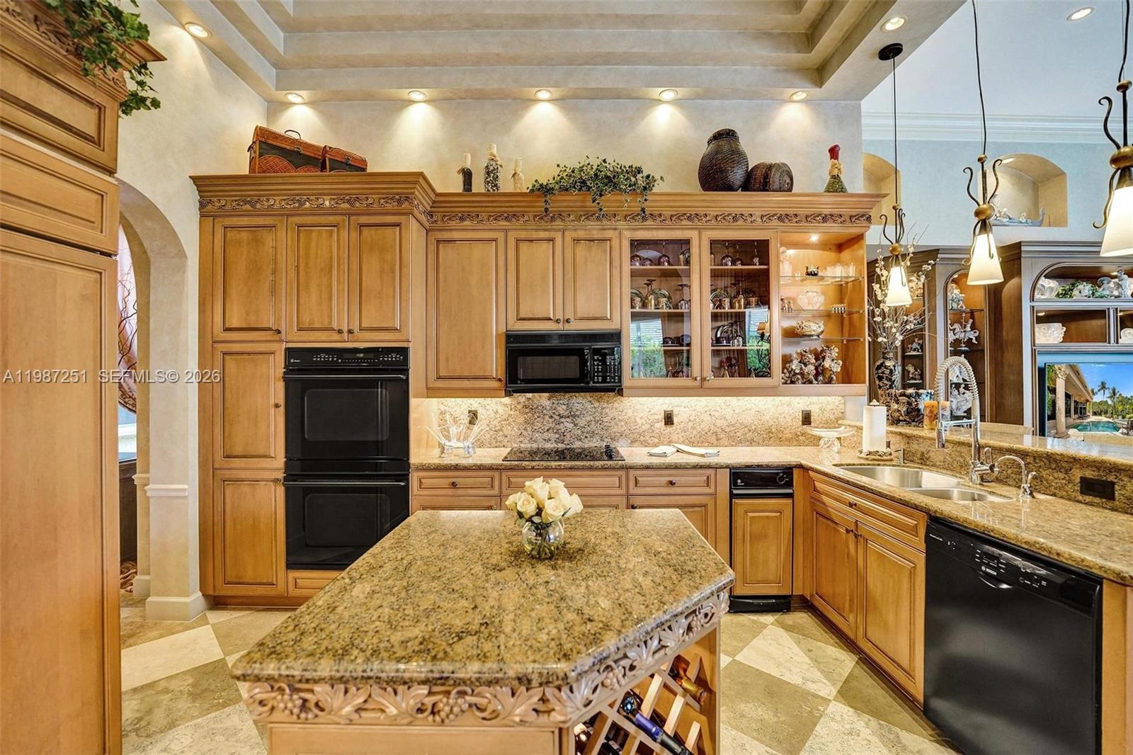 ENCLAVE 2ND SECTION - Residential