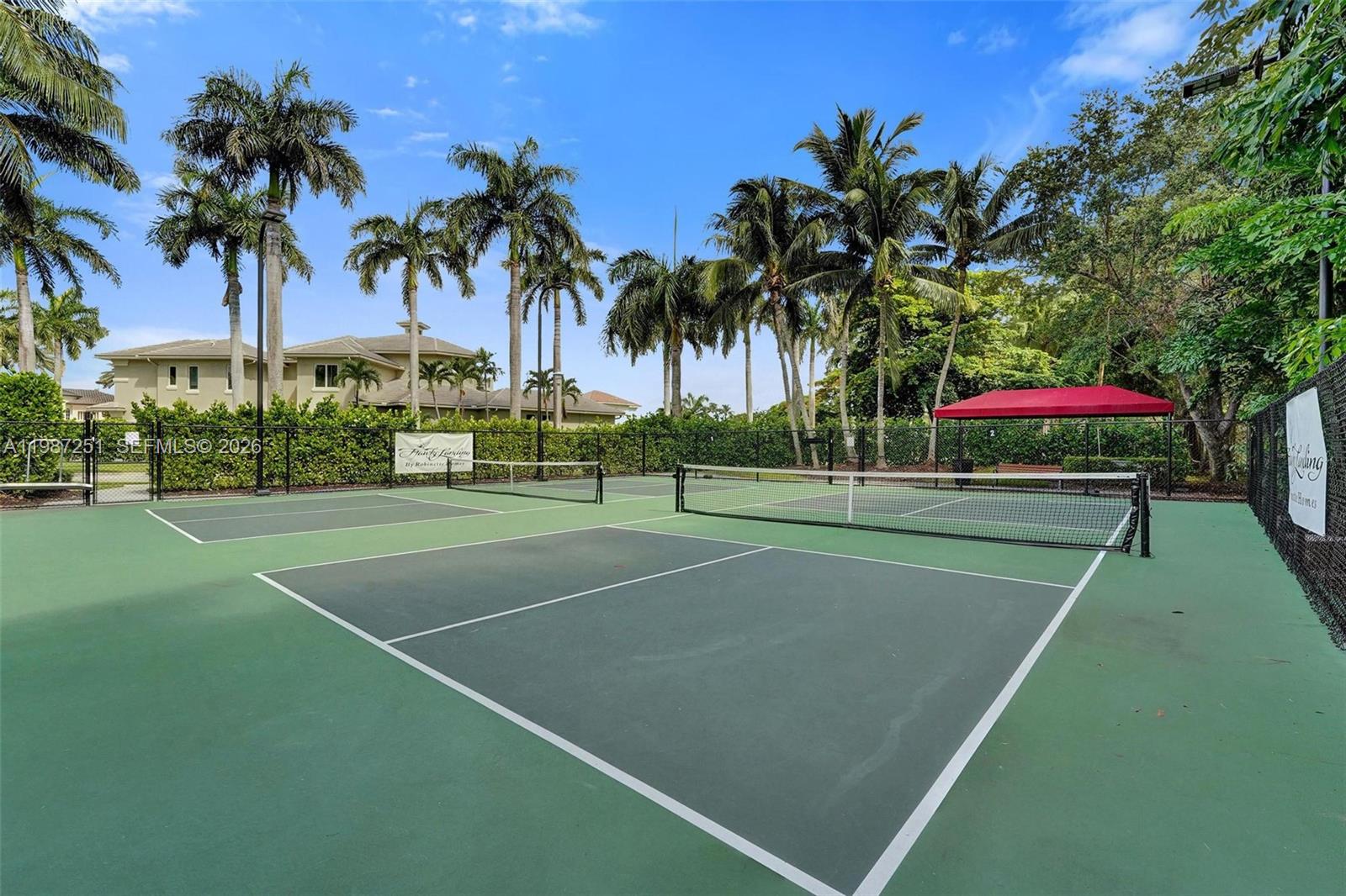 ENCLAVE 2ND SECTION - Residential