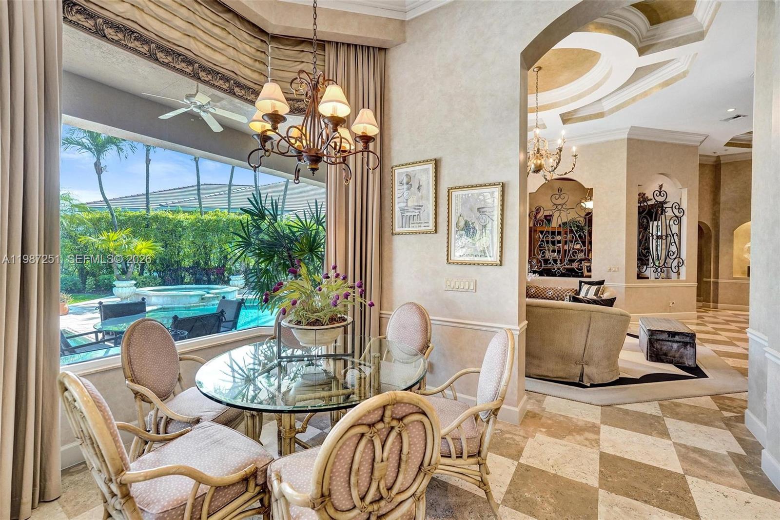 ENCLAVE 2ND SECTION - Residential