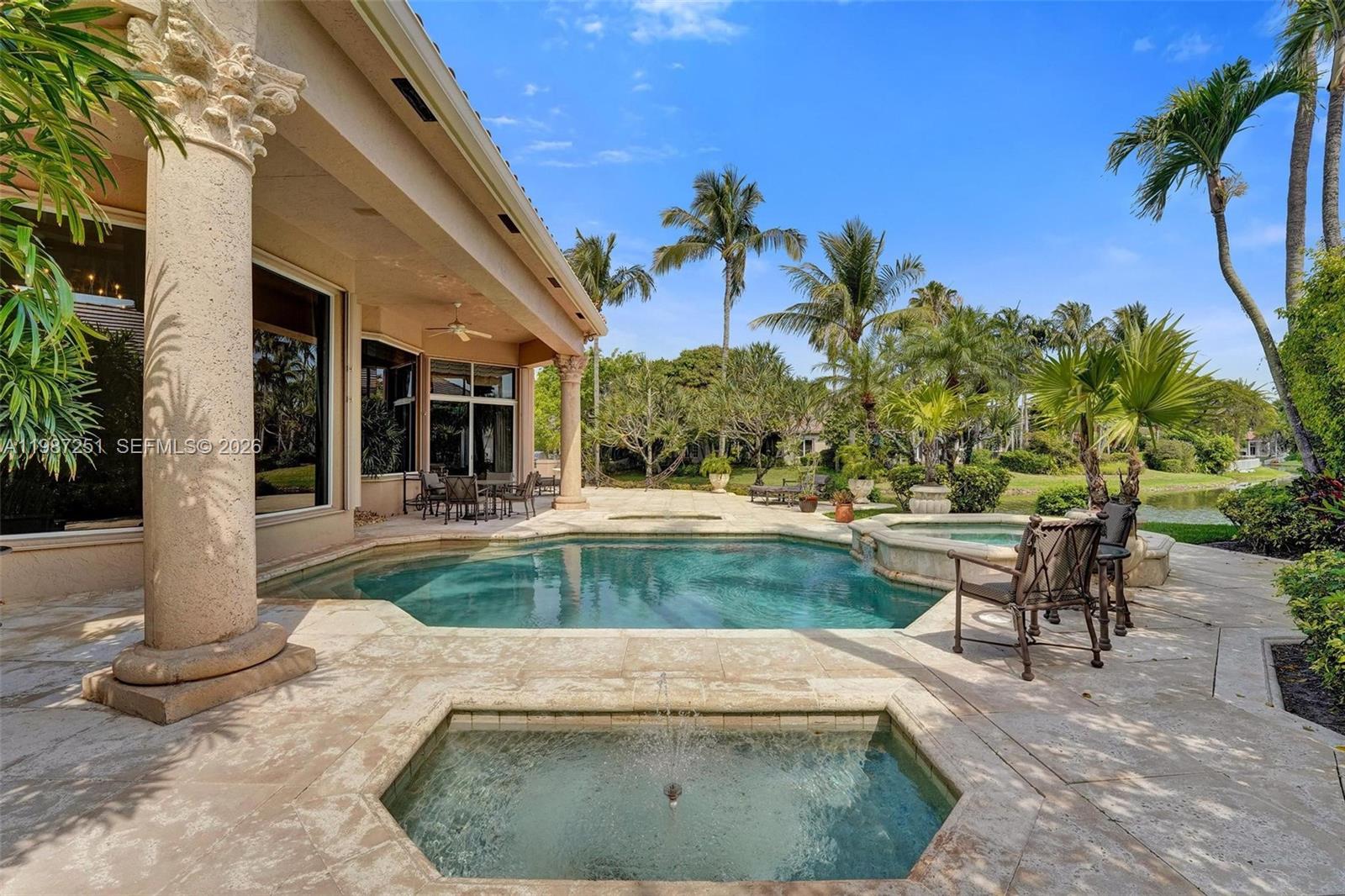 ENCLAVE 2ND SECTION - Residential