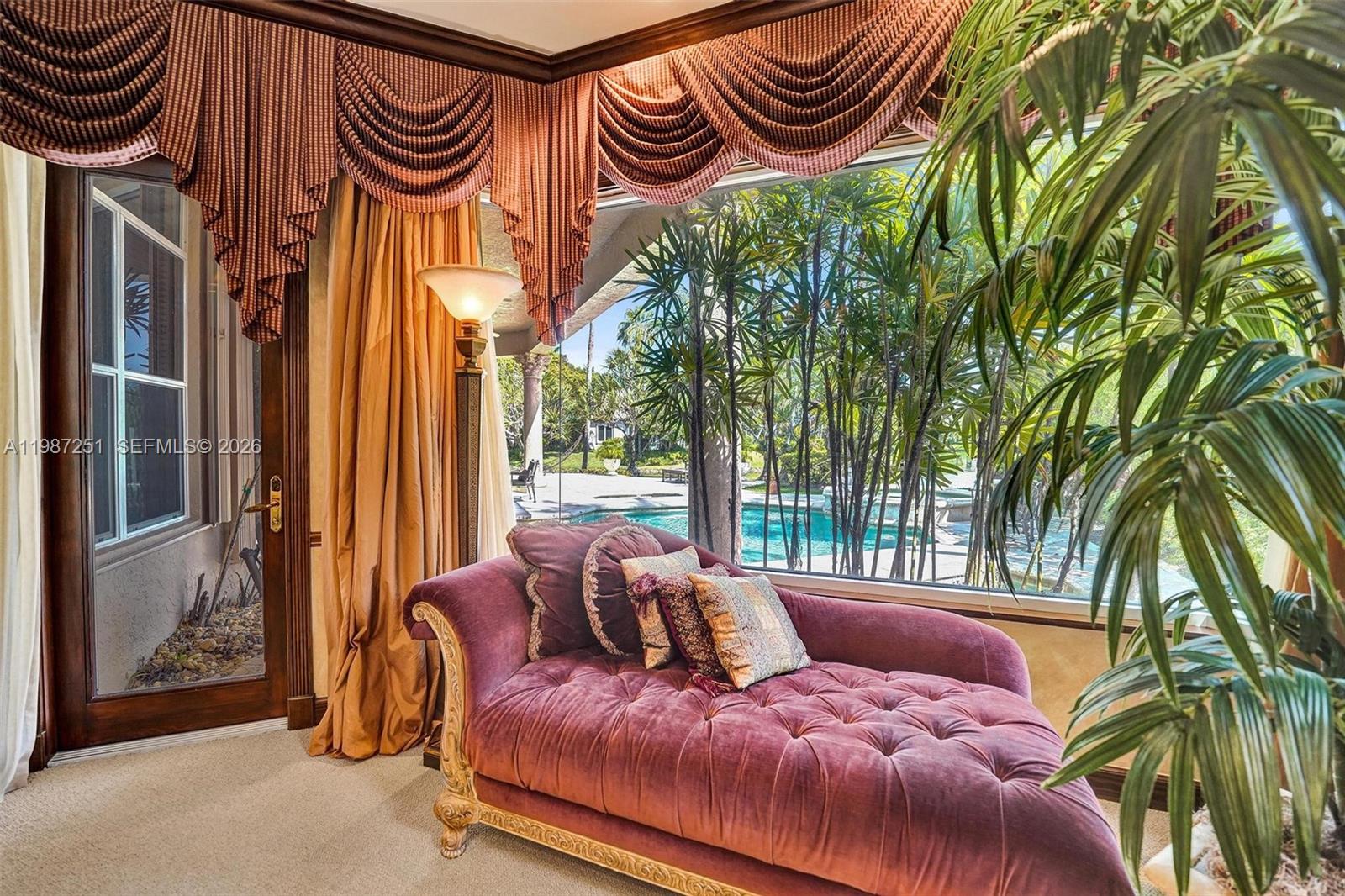 ENCLAVE 2ND SECTION - Residential