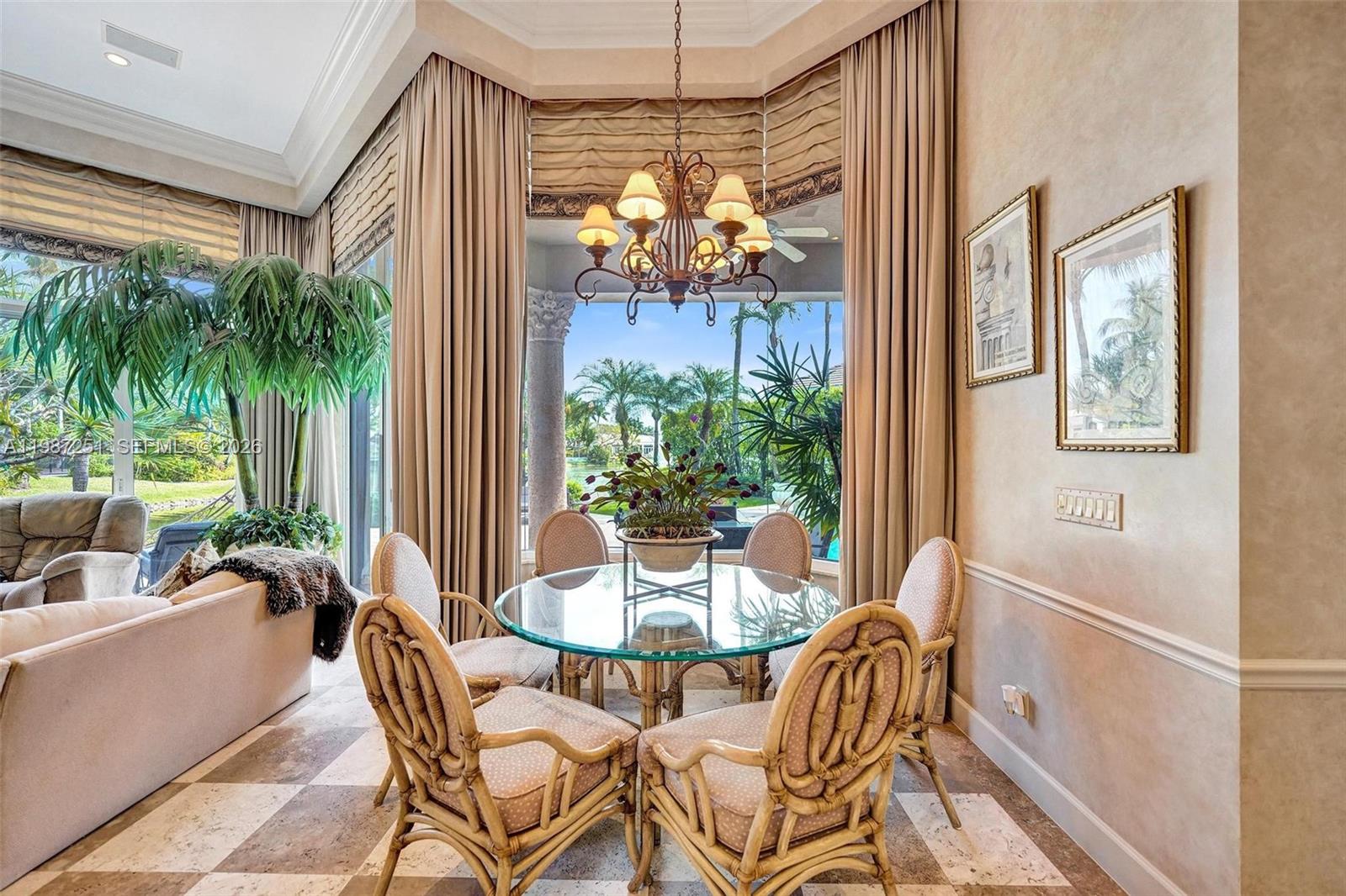 ENCLAVE 2ND SECTION - Residential