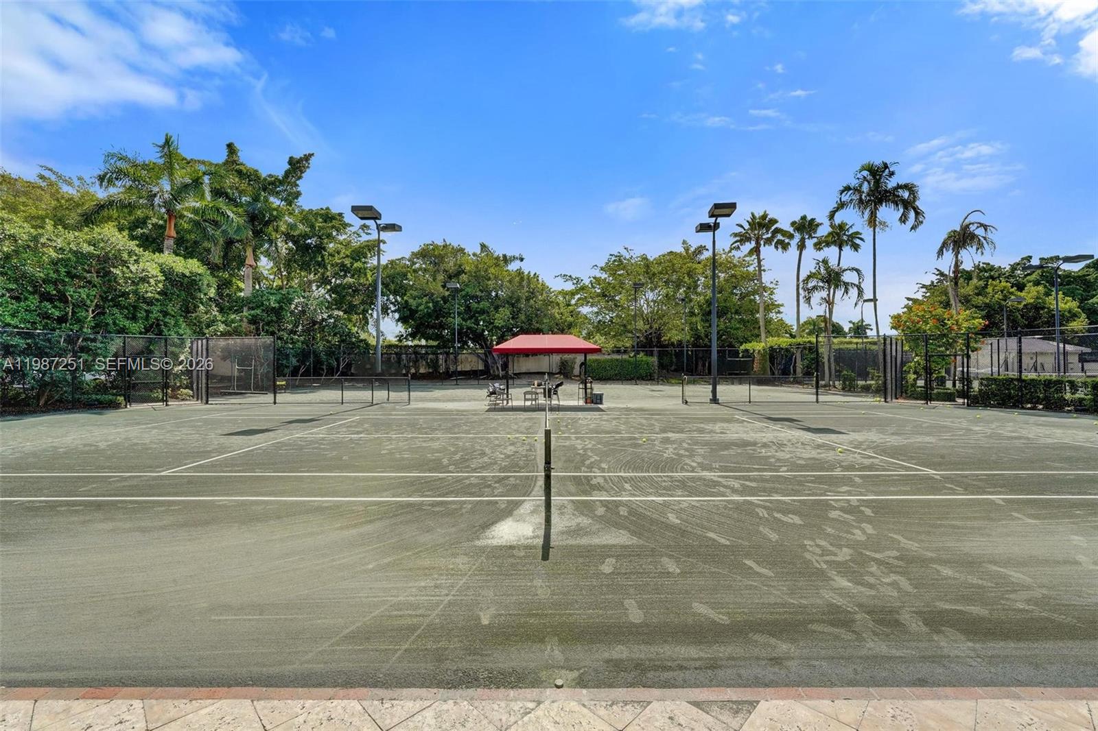 ENCLAVE 2ND SECTION - Residential