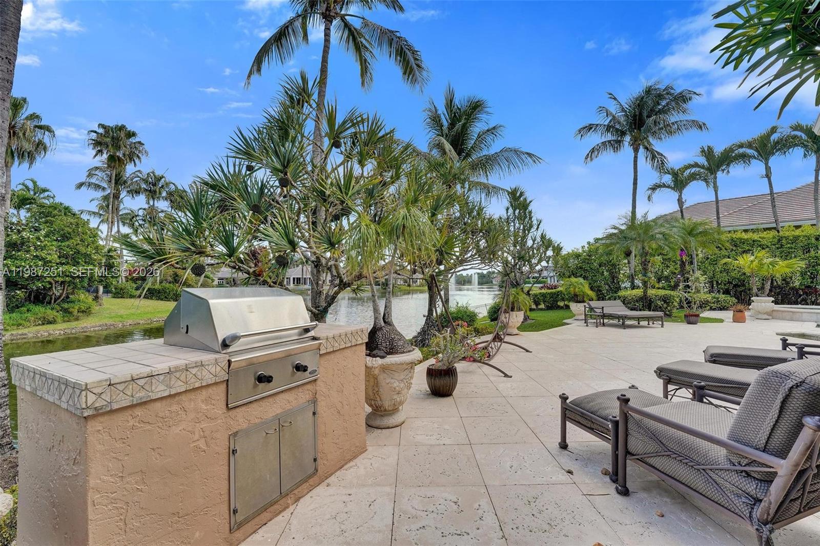 ENCLAVE 2ND SECTION - Residential