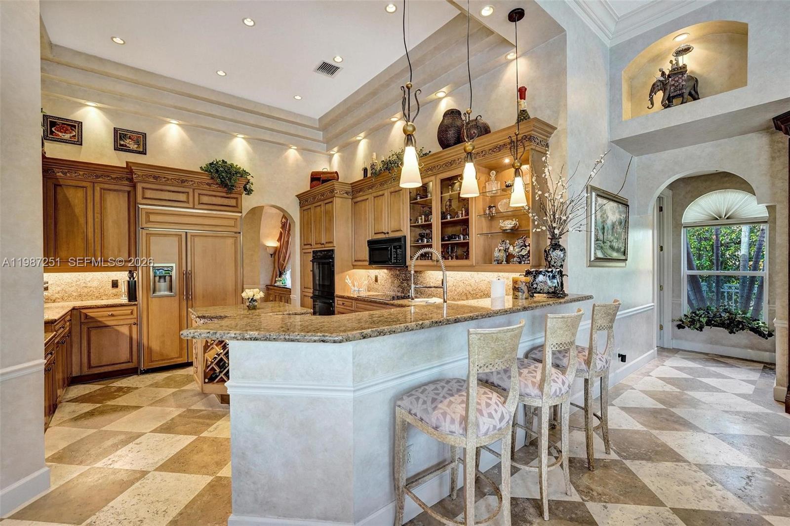 ENCLAVE 2ND SECTION - Residential