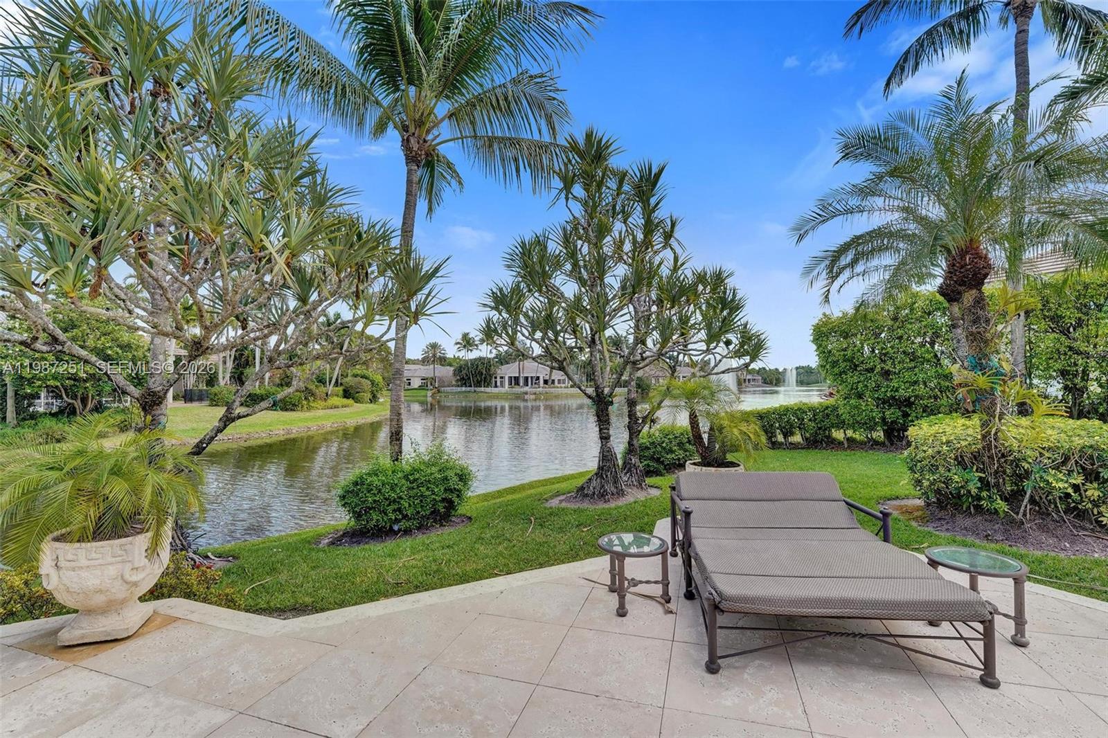 ENCLAVE 2ND SECTION - Residential