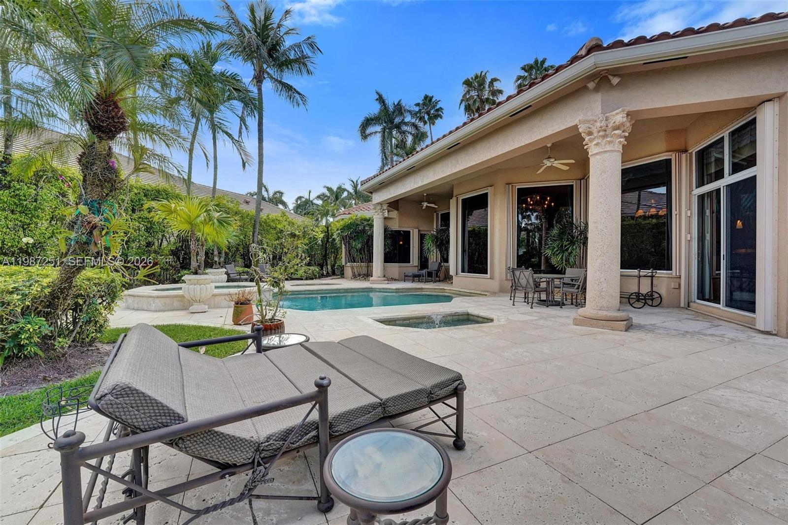 ENCLAVE 2ND SECTION - Residential